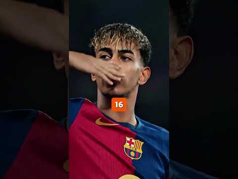Can Ronaldo <strong>Jr</strong>. Reach Lamine Yamal's Level? #ronaldo #cristianojr #soccer #debate #<strong>video</strong>