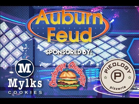 Auburn Feud | Season 3, Episode 2