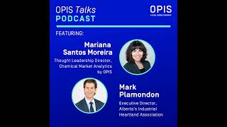 The Next Energy Powerhouse: Canada’s Industrial Bet