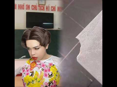 Hài Tiktok - Khi con bạn thân bỗng nhiên nghỉ học - Chun Pop (Tuấn Duy)