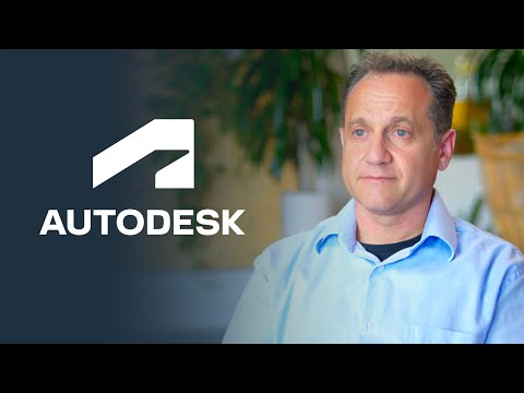 Autodesk Boosts Performance and Minimizes Operational Overhead using Serverless on AWS