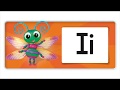 Identifying Items Starting with 'I'
