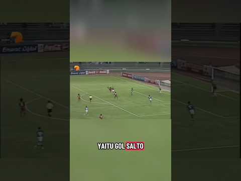 gol paling ikonik Indonesia #bahasyuk #shorts