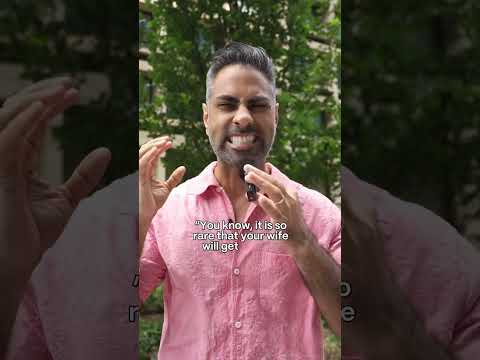 I Will Teach You To Be Rich | Do You Do This to Your Wife...?