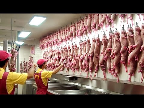 20 produits français que vous ne mangerez plus jamais !