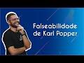 Falsificabilidade e Filosofia da Ciência