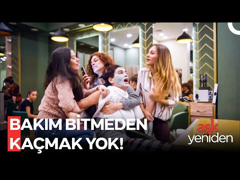 Bu Hayatta Her Güzelliğin Bir Bedeli Var💅 - Aşk Yeniden