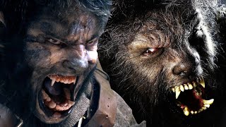 O LOBISOMEM | RESUMO + ANÁLISE MONSTRUOSA: HISTÓRIA, HABILIDADES E FRAQUEZAS DO LICANTROPO 🐺