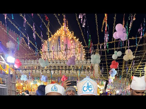 Delhi nezamuddin auliya majar sarif live Jiyarat