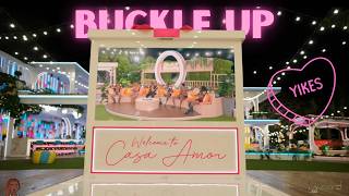 They Ain't PLAYING With Y'all! 💋👋🏾🔜 | Love Island USA Season 8 Episode 17 | RECAP/REVIEW
