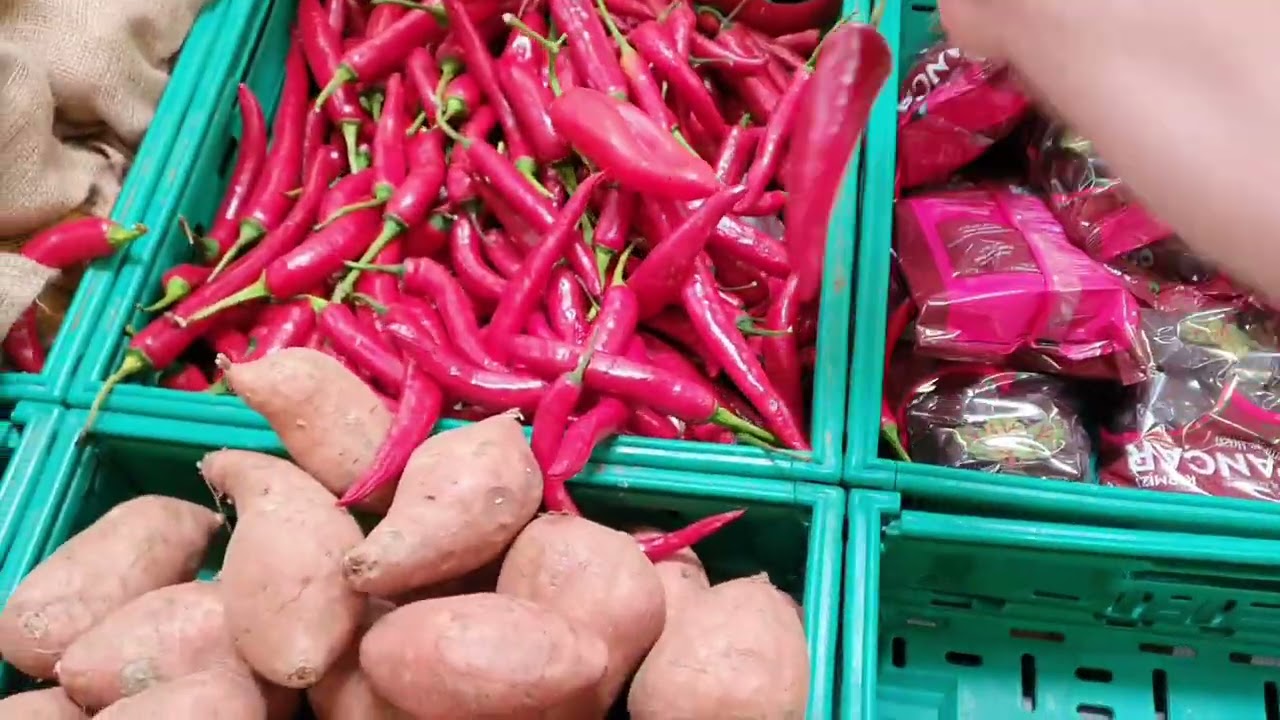 Закупили продуктов. Турция. простите. я вас доканаю)