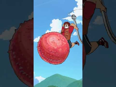 The apprentices showed off their skills in mixing bait, stunning their teacher.