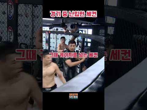 도대체, 누가 잘못한 거야!