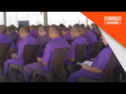 Pengajaran mendidik di sebalik tirai besi