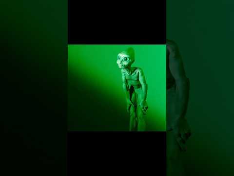 👽 Little Green Men 🛸