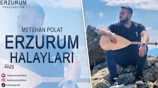 Metehan Polat - Erzurum Halayları |Erzurum Production ●2025