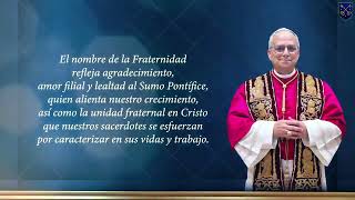 Santa Misa Dominical. 7 de septiembre 2025
