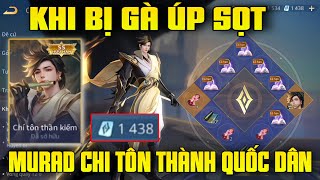 Liên Quân Săn Full 12 Ô CHÍ TÔN THẦN KIẾM liệu có thành Quốc Dân Không