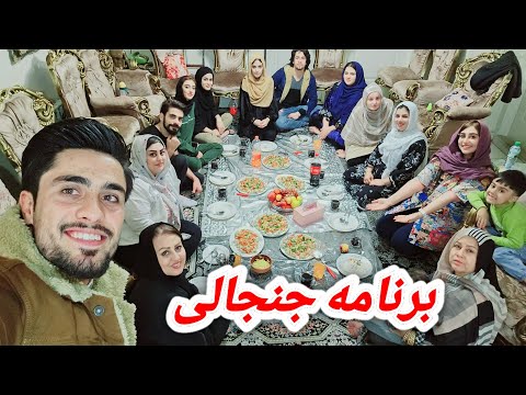 خرید دیگ منتو و پختن منتوی مزه دار به فامیل ایرانی 😋