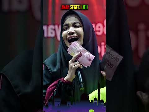 🤲 Semoga Bapaknya Melihat - Ning Umi Laila