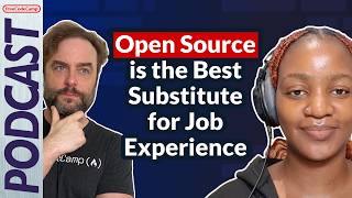 Abandoning med school to become a software engineer with Edidiong Asikpo [Podcast #182]