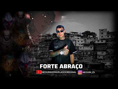 MC 7R - FORTE ABRAÇO ( DJ LIMÃOBEATS)