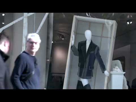 YouTube video thumbnail: H&M Q2 Profit Beats Expectations Despite Cautious Consumers