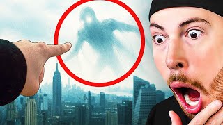 Most Unbelievable Moments Ever Caught On Camera!