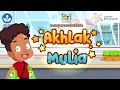 Understanding Akhlak Mulia