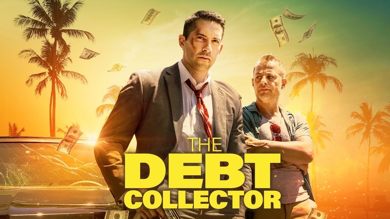 The Debt Collector Trailer thumbnail