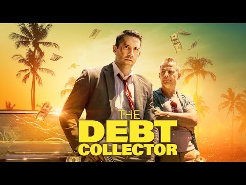 The Debt Collector (2018) | Official International Trailer