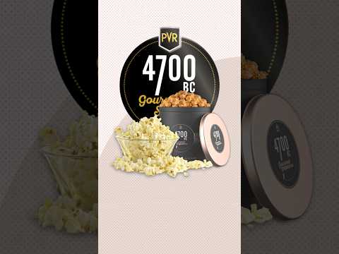 Building India’s Popcorn Empire🍿