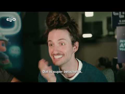 Elio | Get to know | Disney BE