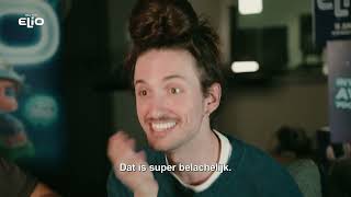 Elio | Get to know | Disney BE