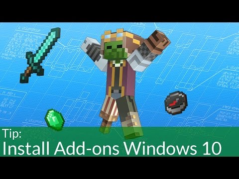 Minecraft Addon Education Edition 07 2021