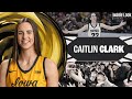 Caitlyn Clark's Basketball Journey