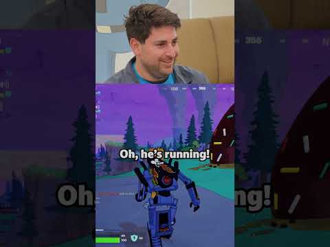 Wonder if you ran into Nancy Cartwright + The Simpsons crew in game 🤔😏