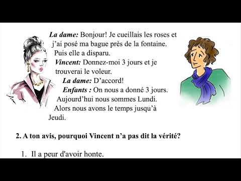 La bonne aventure 3