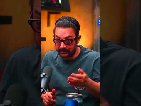 Aamir Khan ne 7 saal tak Juhi Chawla se baat nahi ki! 😲#podcast#shorts#fyp#mentalhealth#aamirkhan