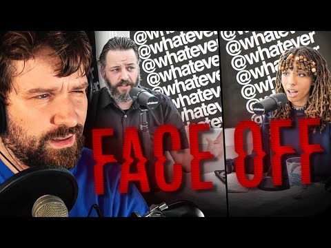 "OH SH*T!" Jubilee's Best Debater Faces Off Against Andrew Wilson...