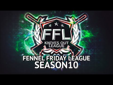 【荒野行動】FFL SEASON10 DAY1 解説 : 仏　実況 : V3