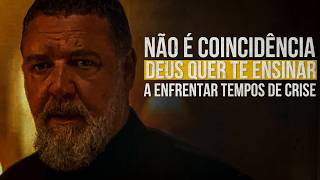 NÃO FOI POR ACASO QUE ESSE VÍDEO CHEGOU ATÉ VOCÊ