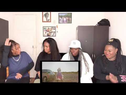 StoryBoard 2 de la vidéo LOONA - WHY NOT MV | REACTION FR 