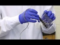 Chemical Properties and Lab Safety