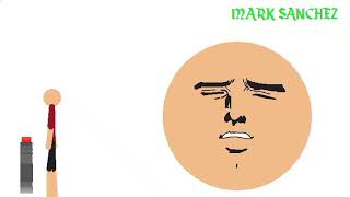 My entry to Millward's Animation Collab