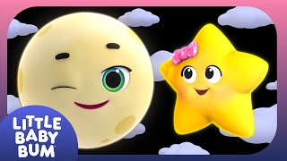 Ad-Free Super Relaxing Baby Music 🌙 Perfect for Sleep & Calm Down ✨