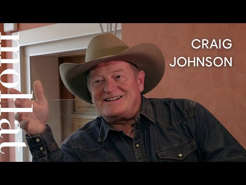 Vidéo de Craig Johnson