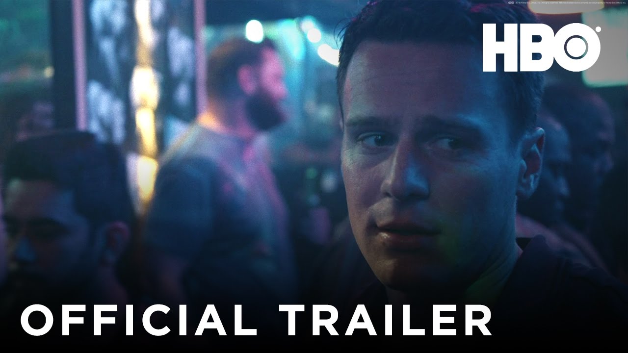Looking: The Movie Trailer thumbnail