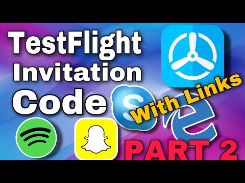 critical ops testflight invitation code
