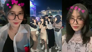 Jalan-jalan Bareng Besty & Keluarga Gatau Part Ke Berapa
